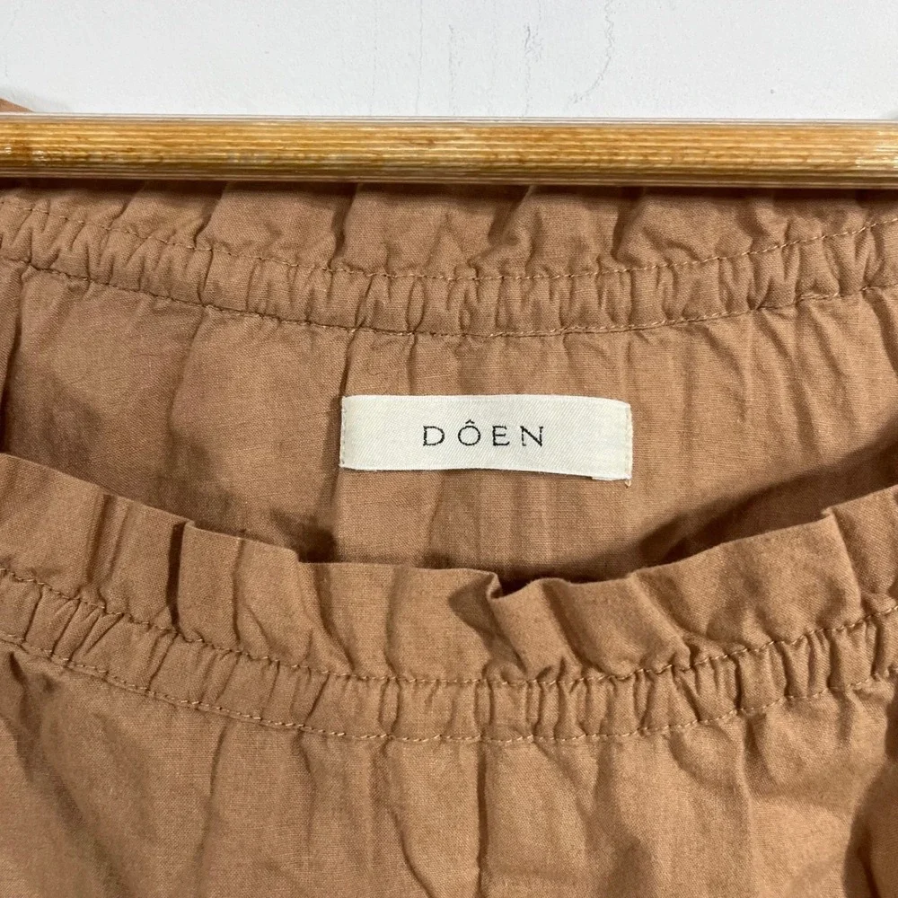 Doen great pre